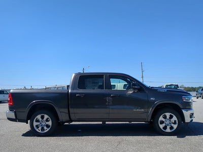 2026 RAM Ram 1500 Big Horn