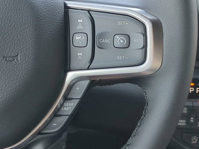 2026 RAM Ram 1500 Big Horn