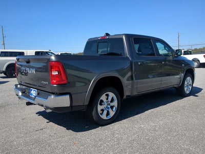 2026 RAM Ram 1500 Big Horn