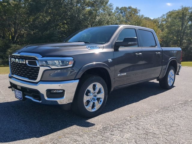 2026 RAM Ram 1500 Big Horn