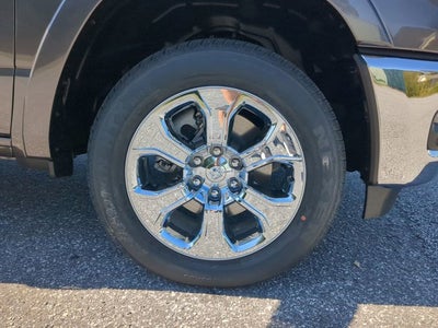 2026 RAM Ram 1500 Big Horn