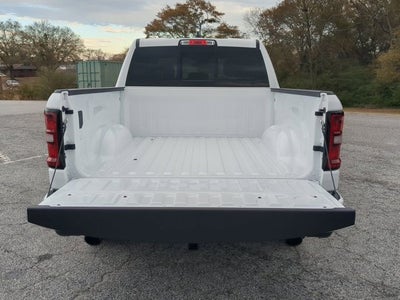 2026 RAM Ram 1500 Big Horn