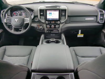 2026 RAM Ram 1500 Big Horn