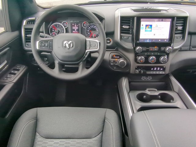 2026 RAM Ram 1500 Big Horn