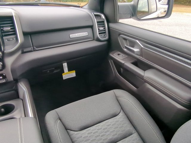 2026 RAM Ram 1500 Big Horn