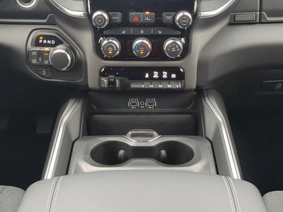 2026 RAM Ram 1500 Big Horn