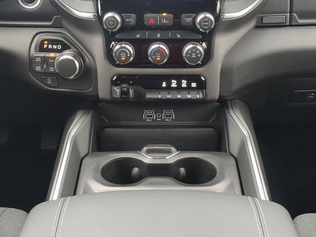 2026 RAM Ram 1500 Big Horn