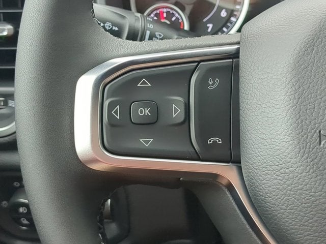 2026 RAM Ram 1500 Big Horn