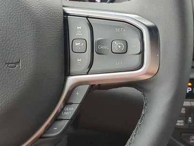 2026 RAM Ram 1500 Big Horn