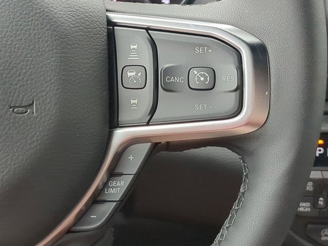 2026 RAM Ram 1500 Big Horn