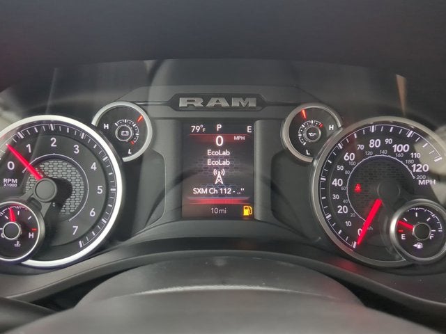 2026 RAM Ram 1500 Big Horn