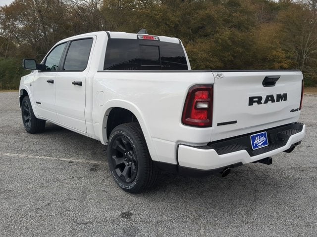2026 RAM Ram 1500 Big Horn