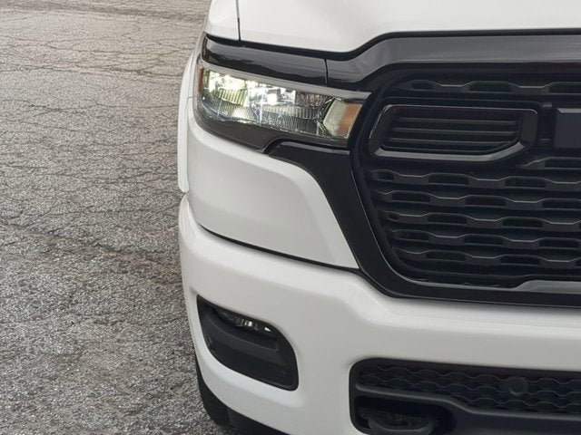2026 RAM Ram 1500 Big Horn