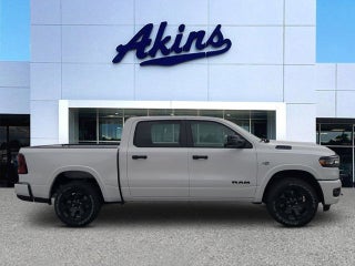 2026 RAM Ram 1500 Big Horn