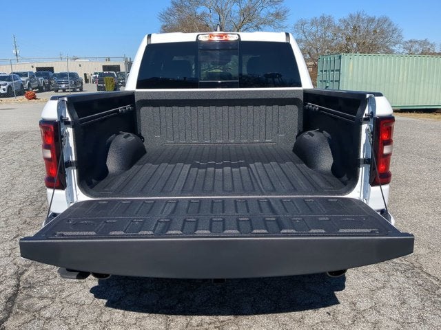 2026 RAM Ram 1500 Big Horn