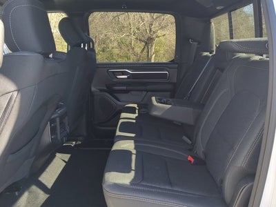 2026 RAM Ram 1500 Big Horn