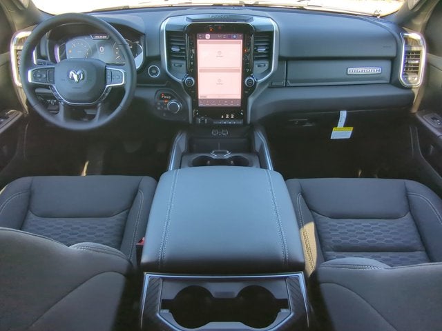 2026 RAM Ram 1500 Big Horn