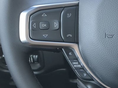 2026 RAM Ram 1500 Big Horn