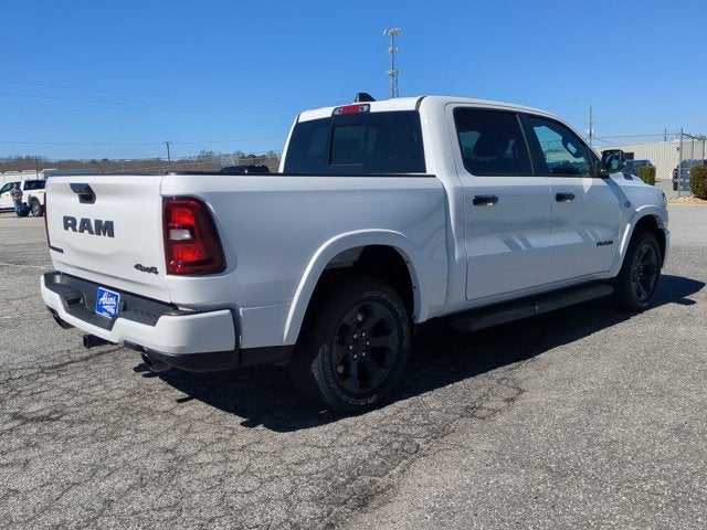 2026 RAM Ram 1500 Big Horn