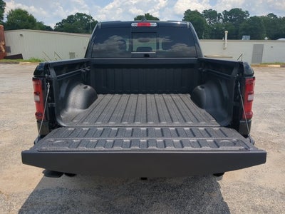 2026 RAM Ram 1500 Big Horn