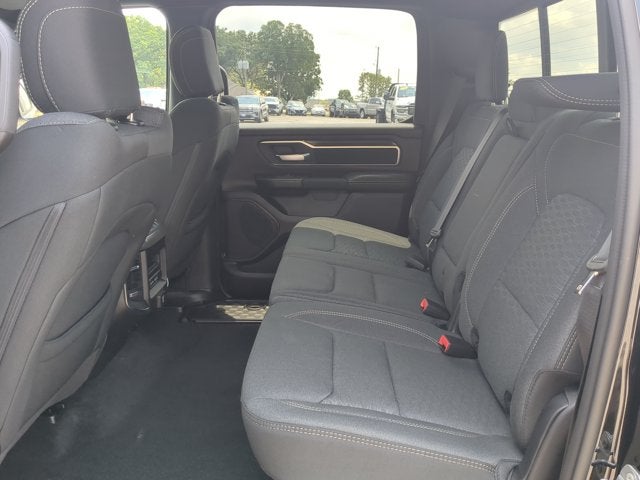 2026 RAM Ram 1500 Big Horn