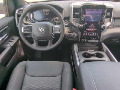 2026 RAM Ram 1500 Big Horn