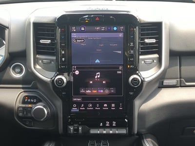 2026 RAM Ram 1500 Big Horn