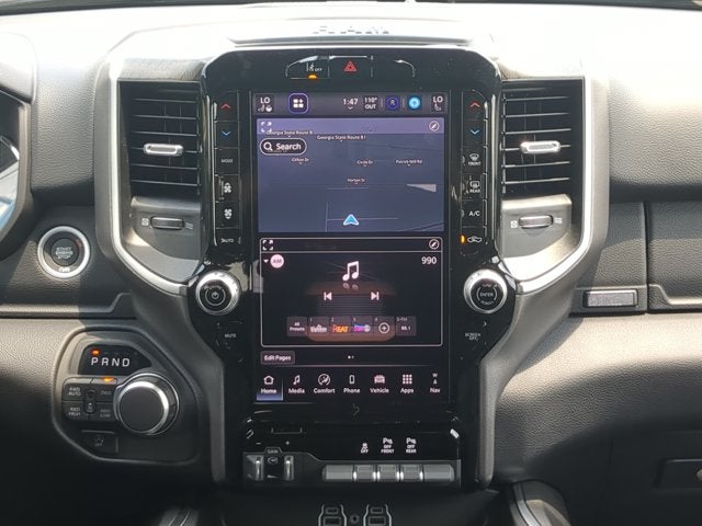 2026 RAM Ram 1500 Big Horn