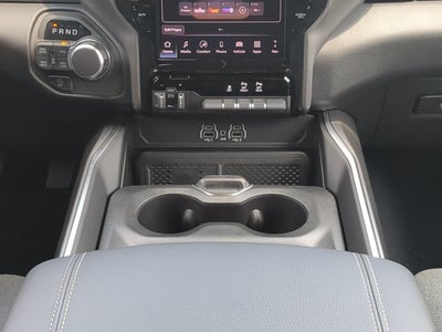 2026 RAM Ram 1500 Big Horn