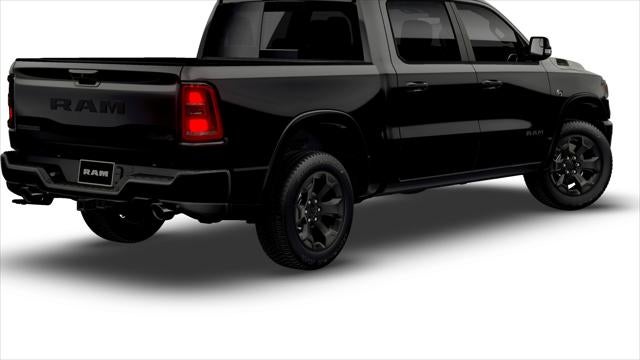 2026 RAM Ram 1500 Big Horn