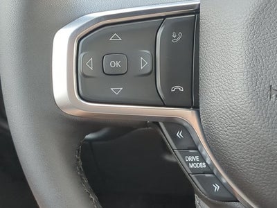 2026 RAM Ram 1500 Big Horn