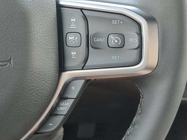 2026 RAM Ram 1500 Big Horn
