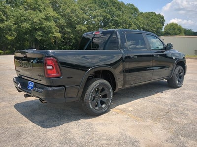 2026 RAM Ram 1500 Big Horn