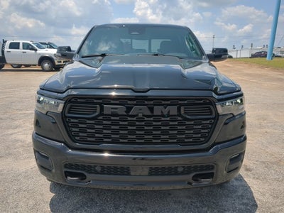 2026 RAM Ram 1500 Big Horn