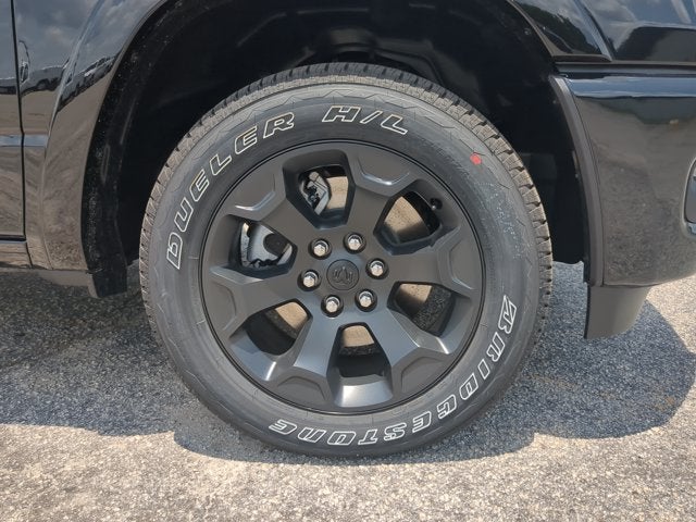 2026 RAM Ram 1500 Big Horn