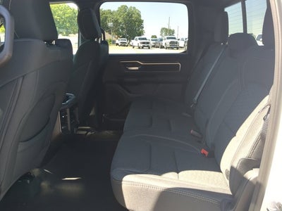 2026 RAM Ram 1500 Big Horn