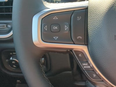 2026 RAM Ram 1500 Big Horn