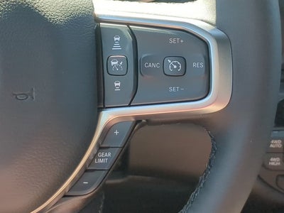 2026 RAM Ram 1500 Big Horn