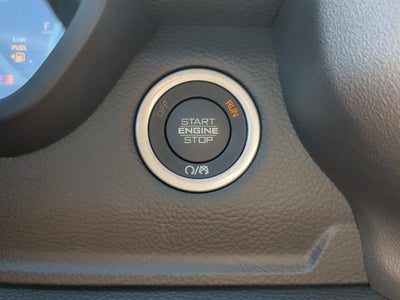2026 RAM Ram 1500 Big Horn