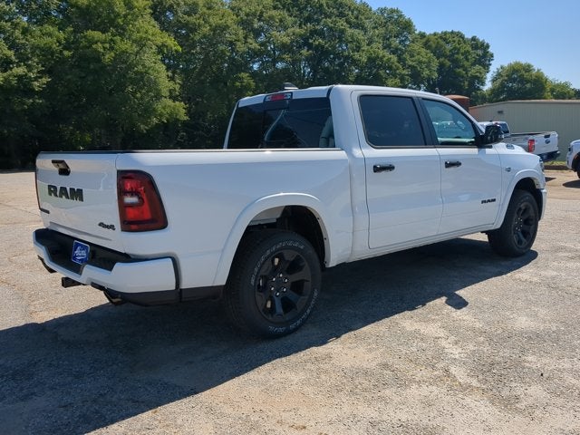 2026 RAM Ram 1500 Big Horn