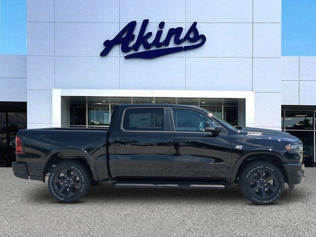 2026 RAM Ram 1500 Big Horn