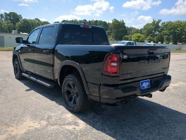 2026 RAM Ram 1500 Big Horn
