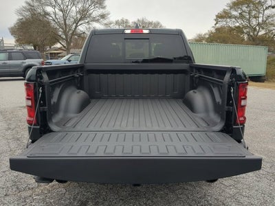 2026 RAM Ram 1500 Big Horn