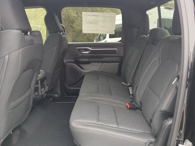 2026 RAM Ram 1500 Big Horn