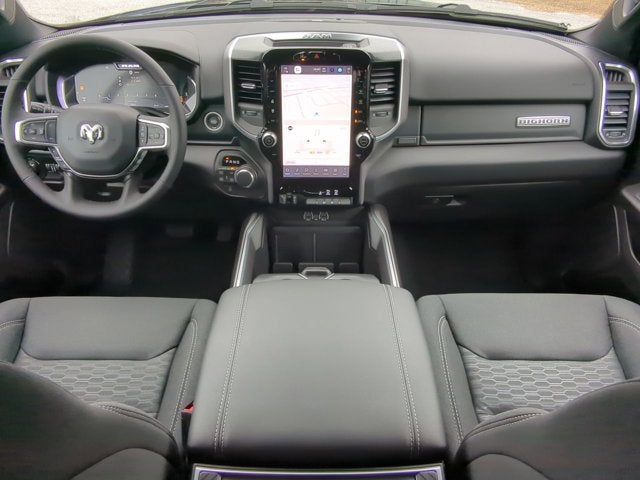 2026 RAM Ram 1500 Big Horn