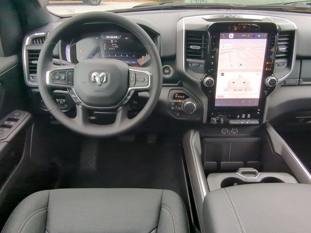 2026 RAM Ram 1500 Big Horn