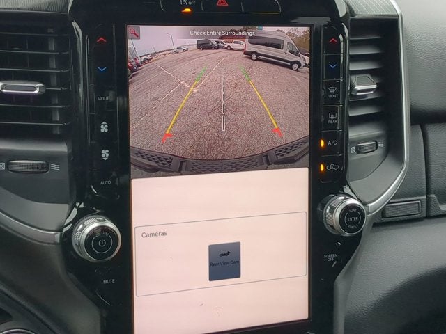 2026 RAM Ram 1500 Big Horn