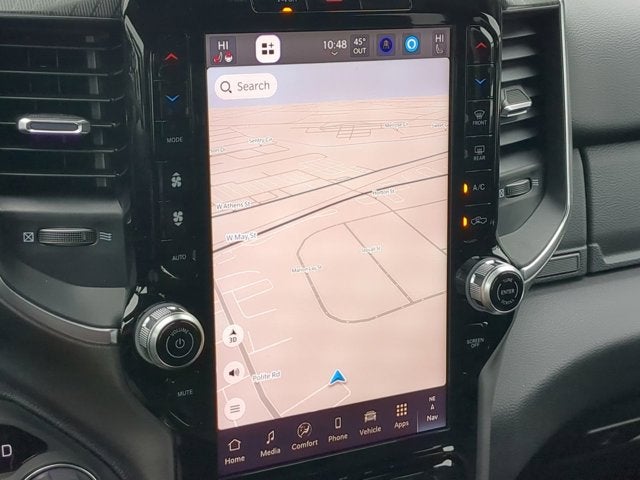 2026 RAM Ram 1500 Big Horn