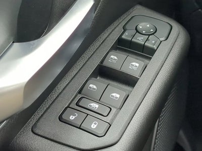 2026 RAM Ram 1500 Big Horn