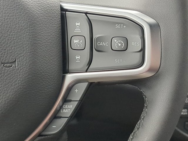 2026 RAM Ram 1500 Big Horn